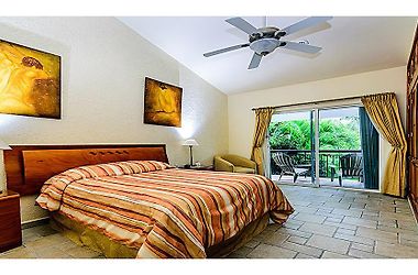 VILLA LAS UVAS COZUMEL (México) - desde 14199 MXN | BOOKED